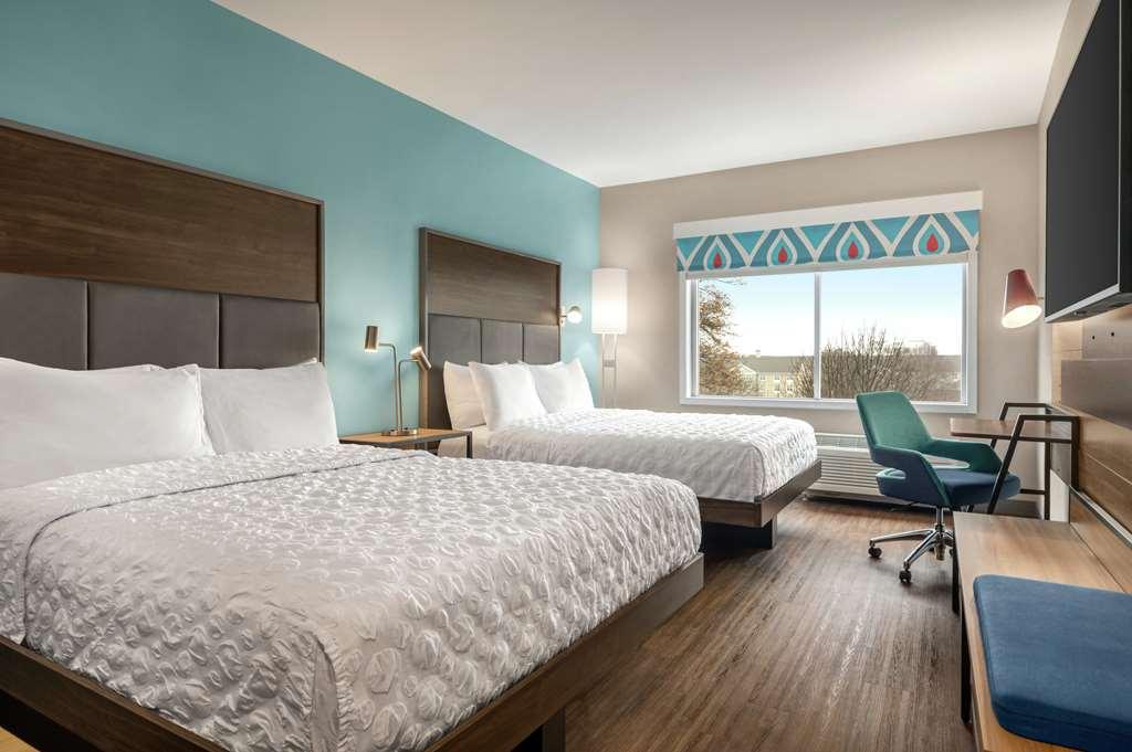 Tru By Hilton Greenville Woodruff Road, Sc Δωμάτιο φωτογραφία