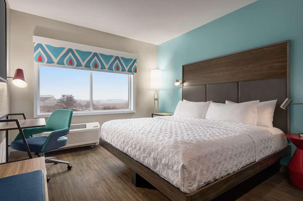 Tru By Hilton Greenville Woodruff Road, Sc Δωμάτιο φωτογραφία