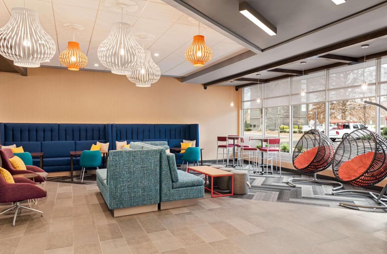 Tru By Hilton Greenville Woodruff Road, Sc Εξωτερικό φωτογραφία