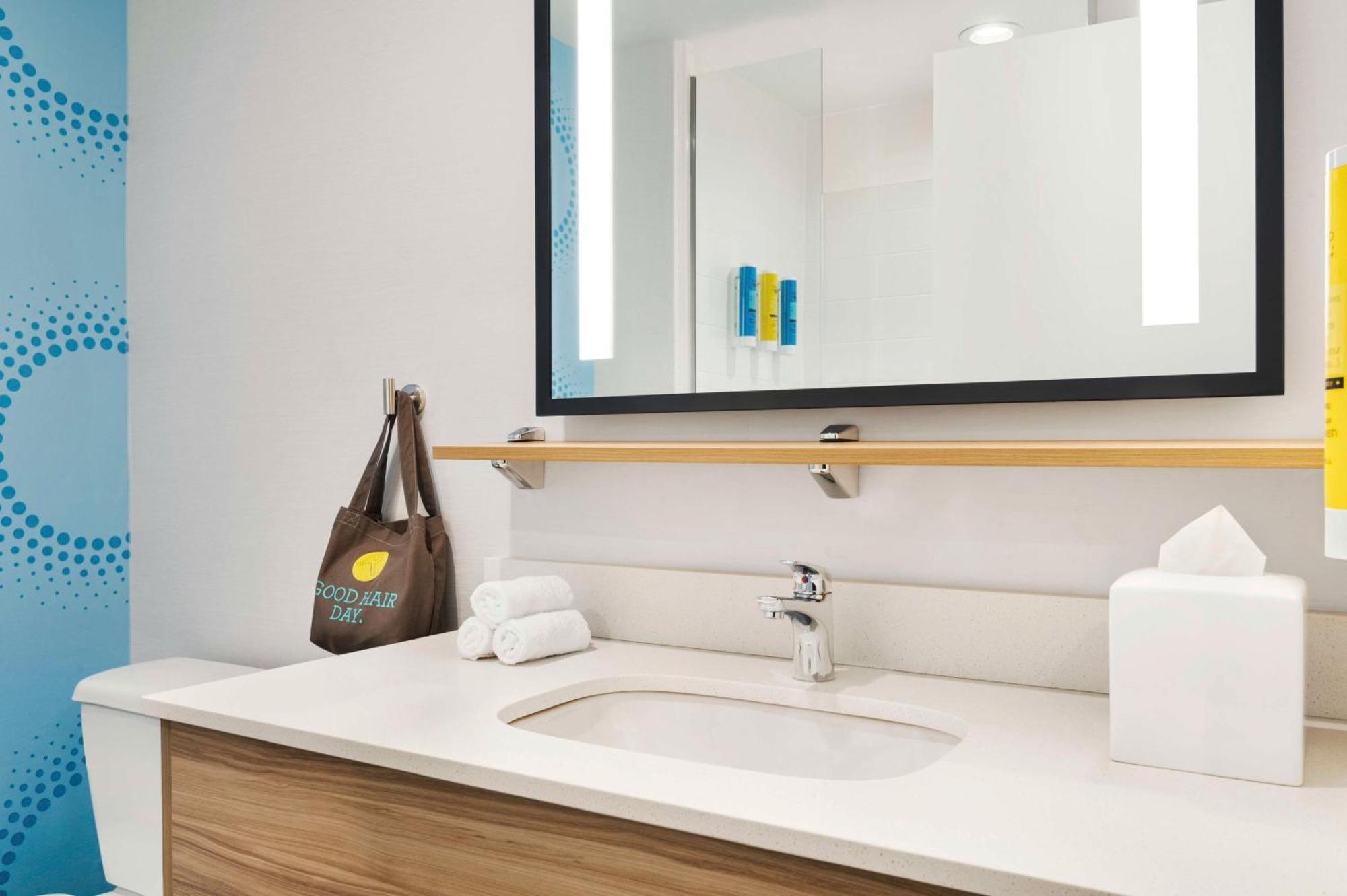Tru By Hilton Greenville Woodruff Road, Sc Εξωτερικό φωτογραφία