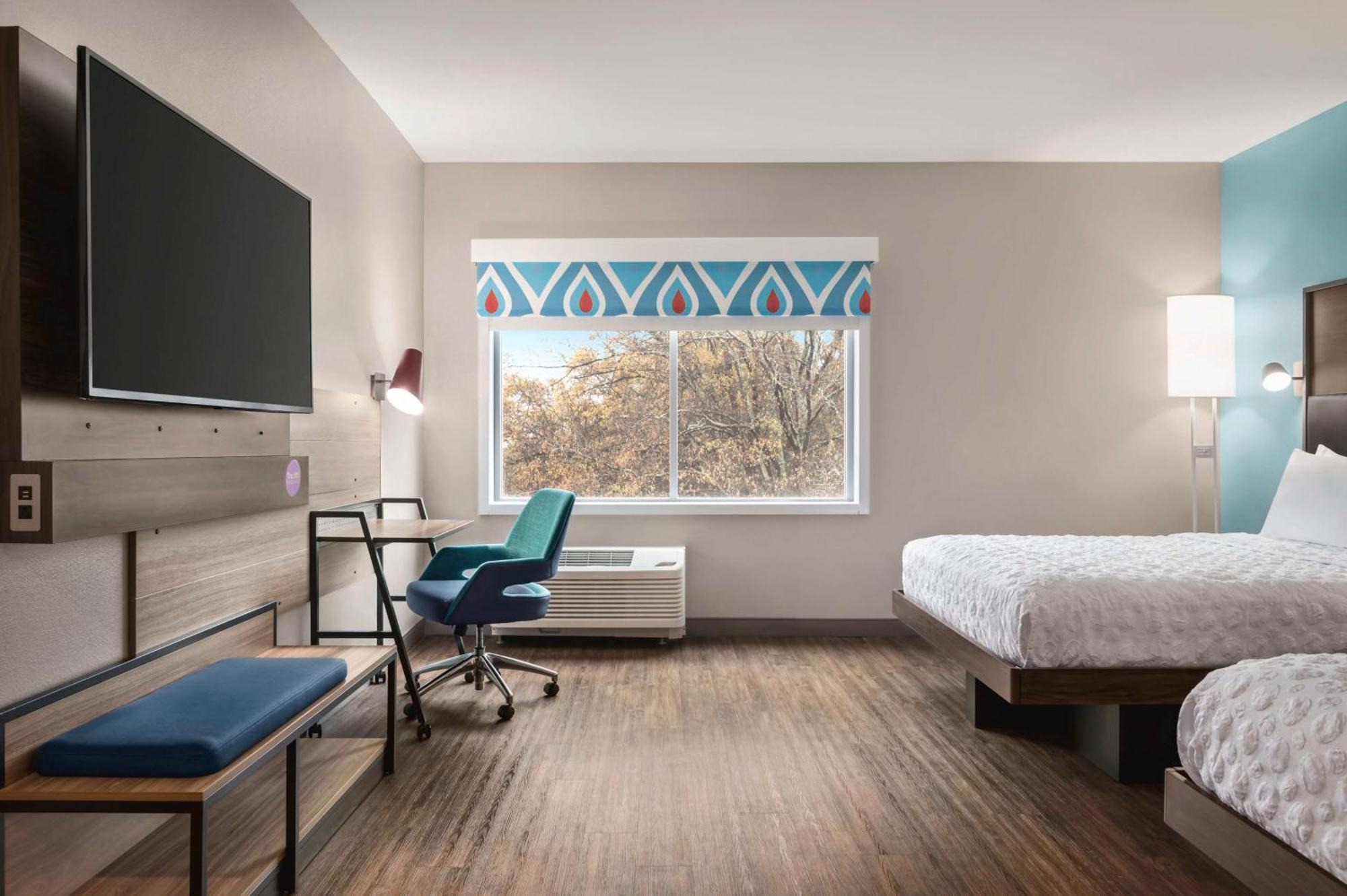 Tru By Hilton Greenville Woodruff Road, Sc Εξωτερικό φωτογραφία