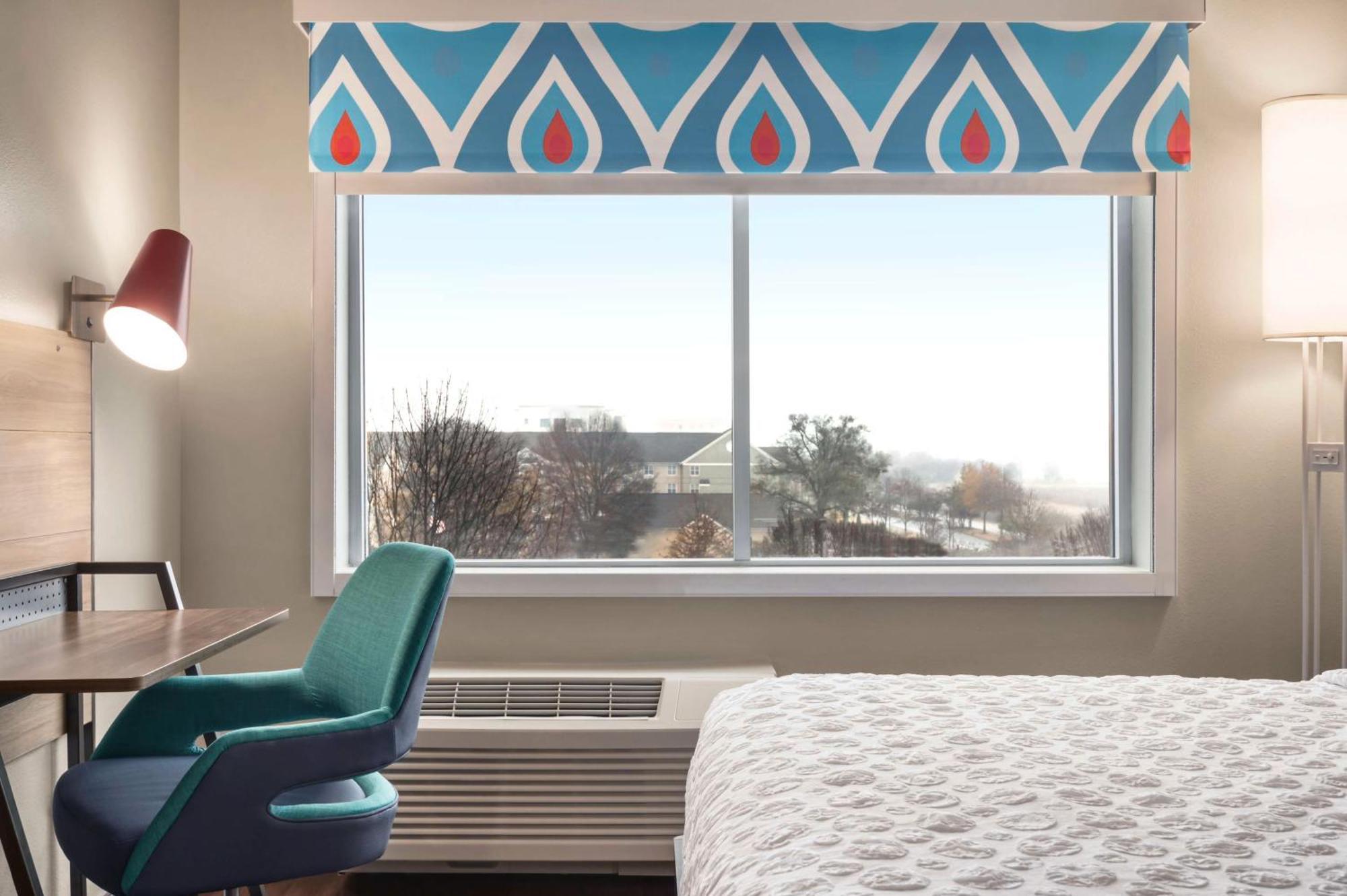Tru By Hilton Greenville Woodruff Road, Sc Εξωτερικό φωτογραφία