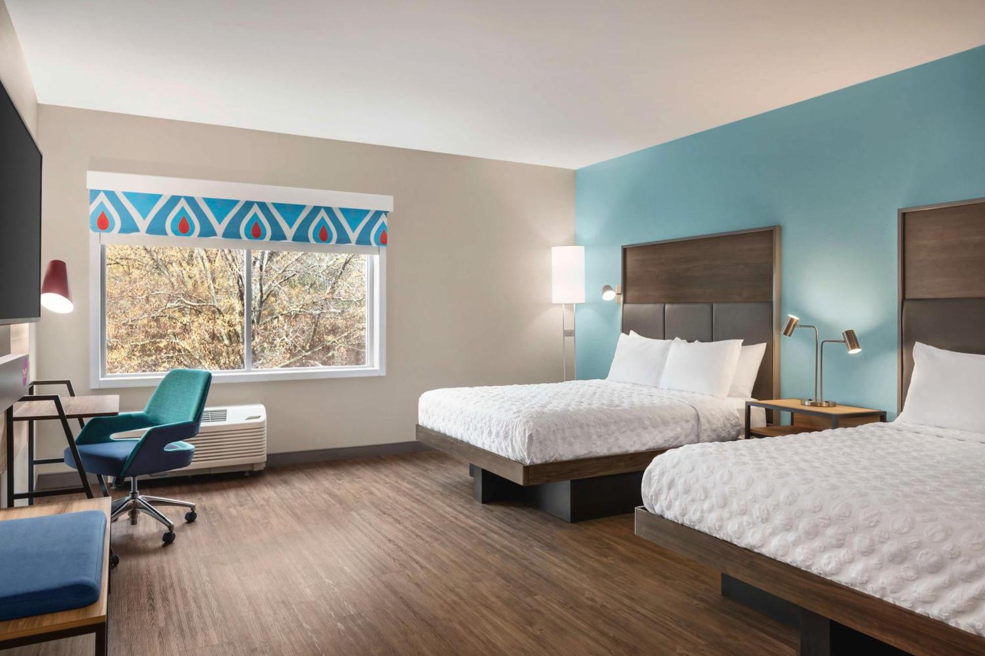 Tru By Hilton Greenville Woodruff Road, Sc Εξωτερικό φωτογραφία