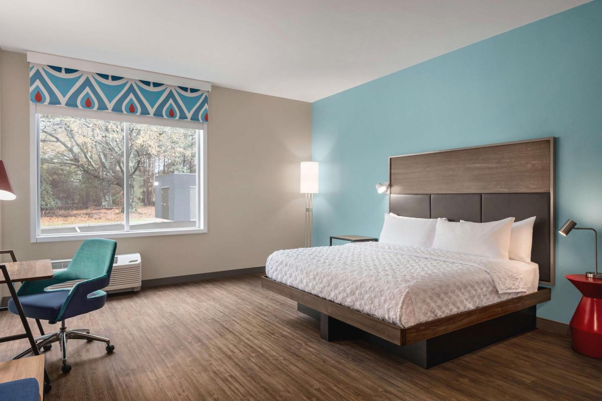 Tru By Hilton Greenville Woodruff Road, Sc Εξωτερικό φωτογραφία