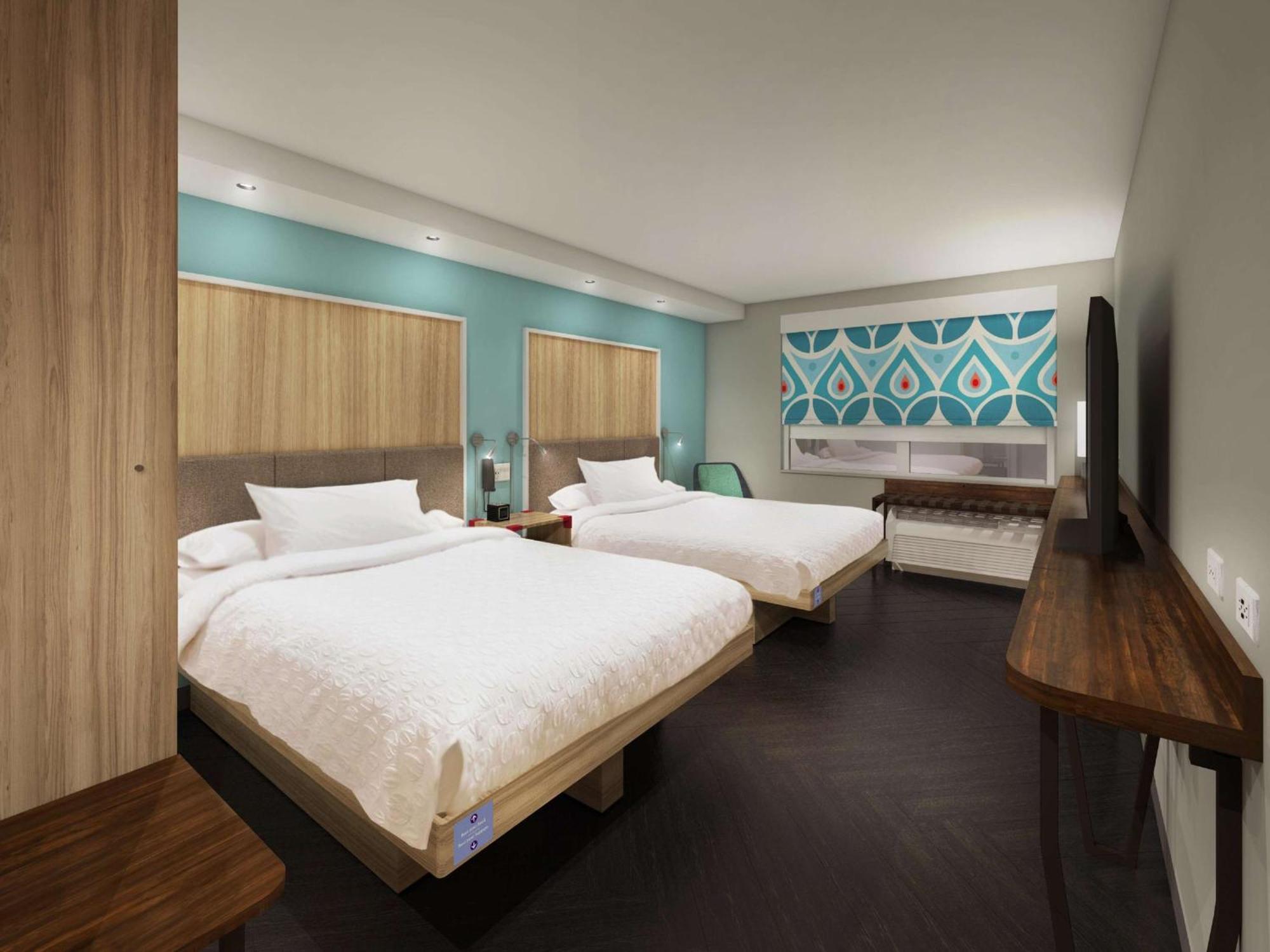 Tru By Hilton Greenville Woodruff Road, Sc Εξωτερικό φωτογραφία