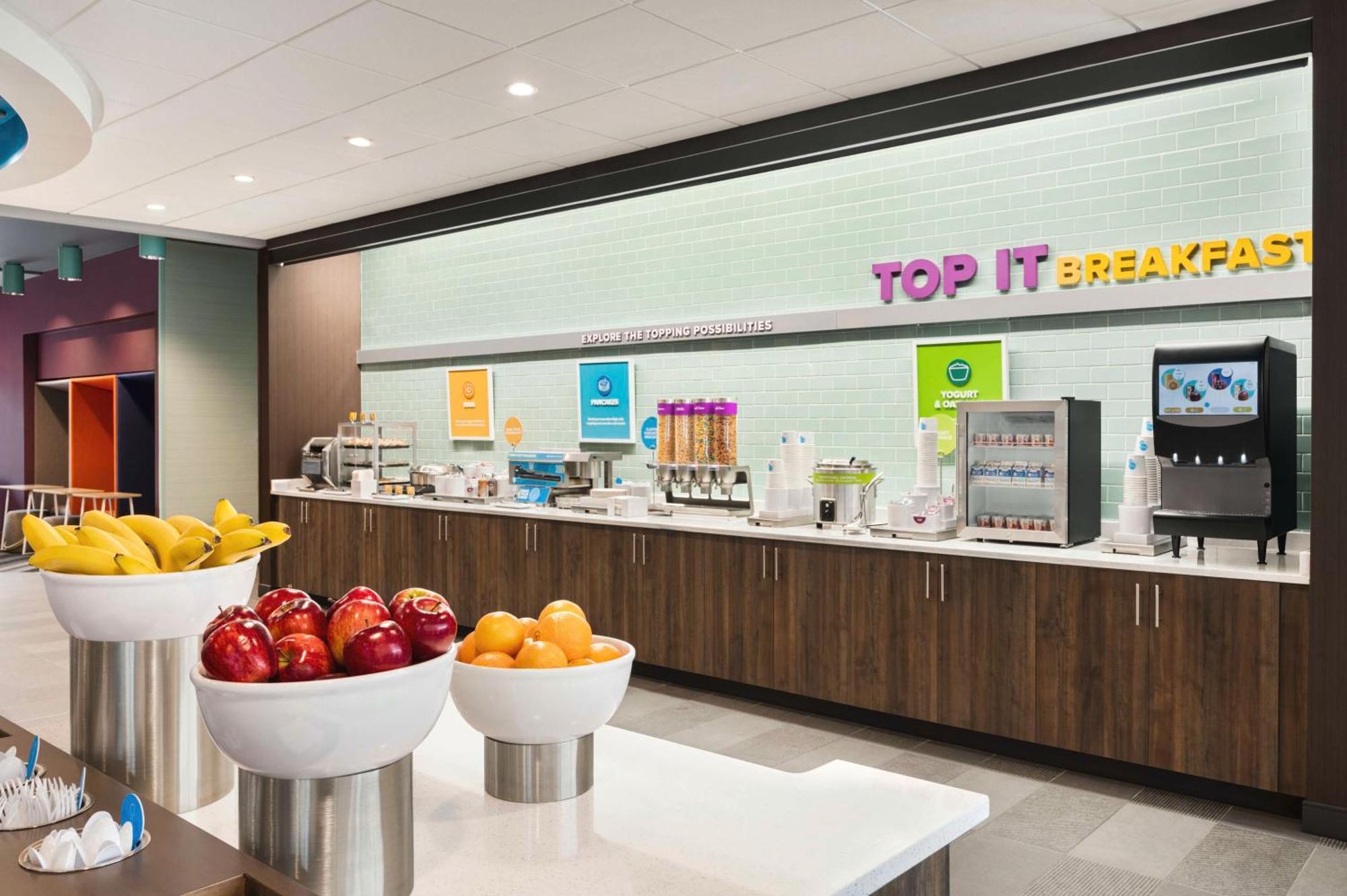 Tru By Hilton Greenville Woodruff Road, Sc Εξωτερικό φωτογραφία