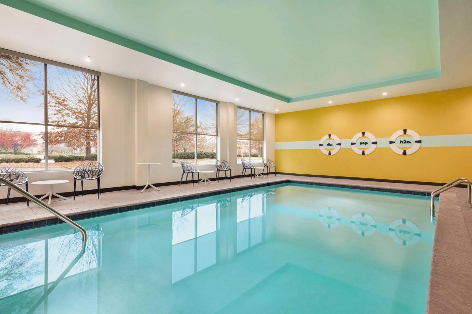 Tru By Hilton Greenville Woodruff Road, Sc Εξωτερικό φωτογραφία
