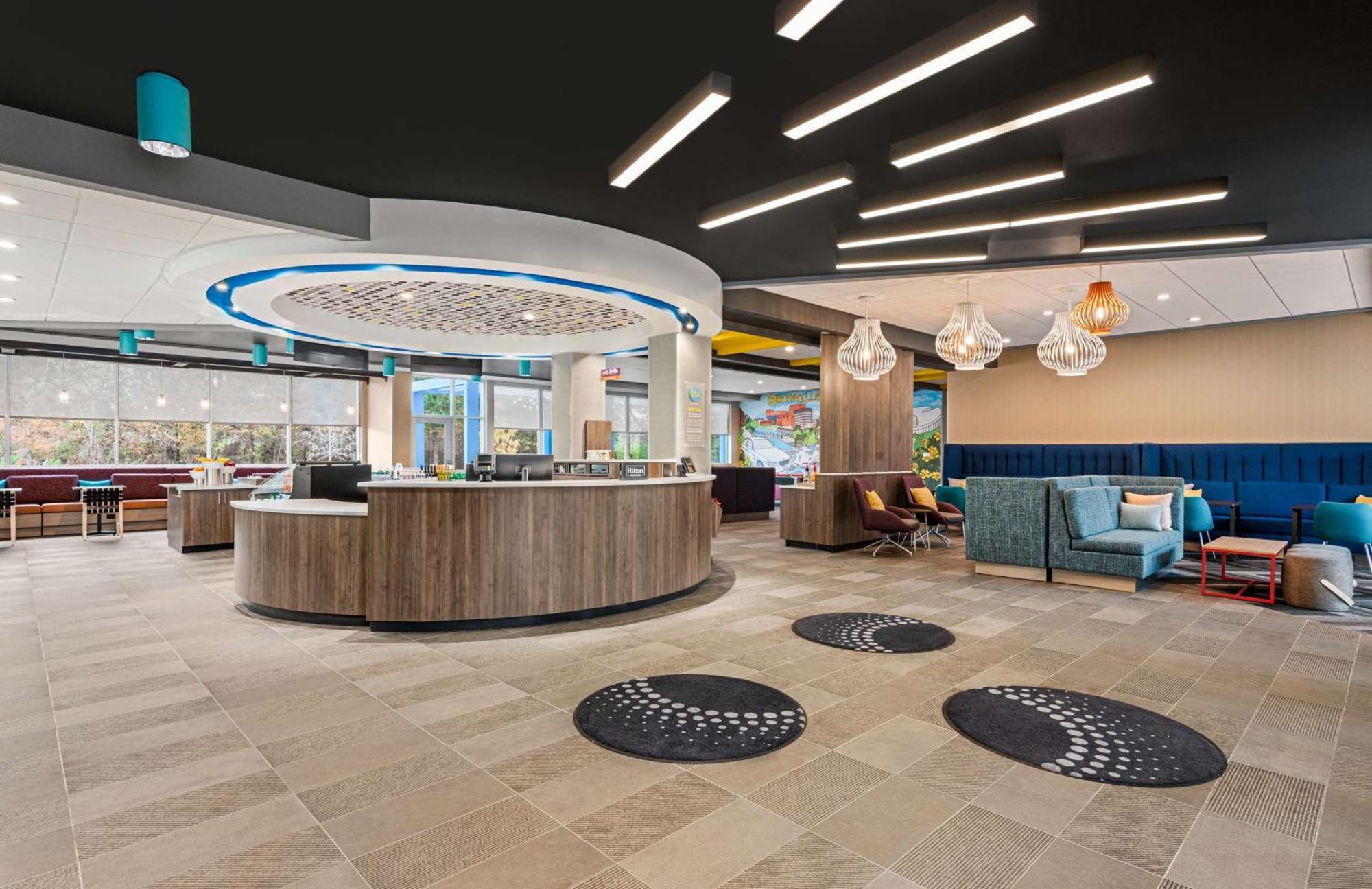 Tru By Hilton Greenville Woodruff Road, Sc Εξωτερικό φωτογραφία