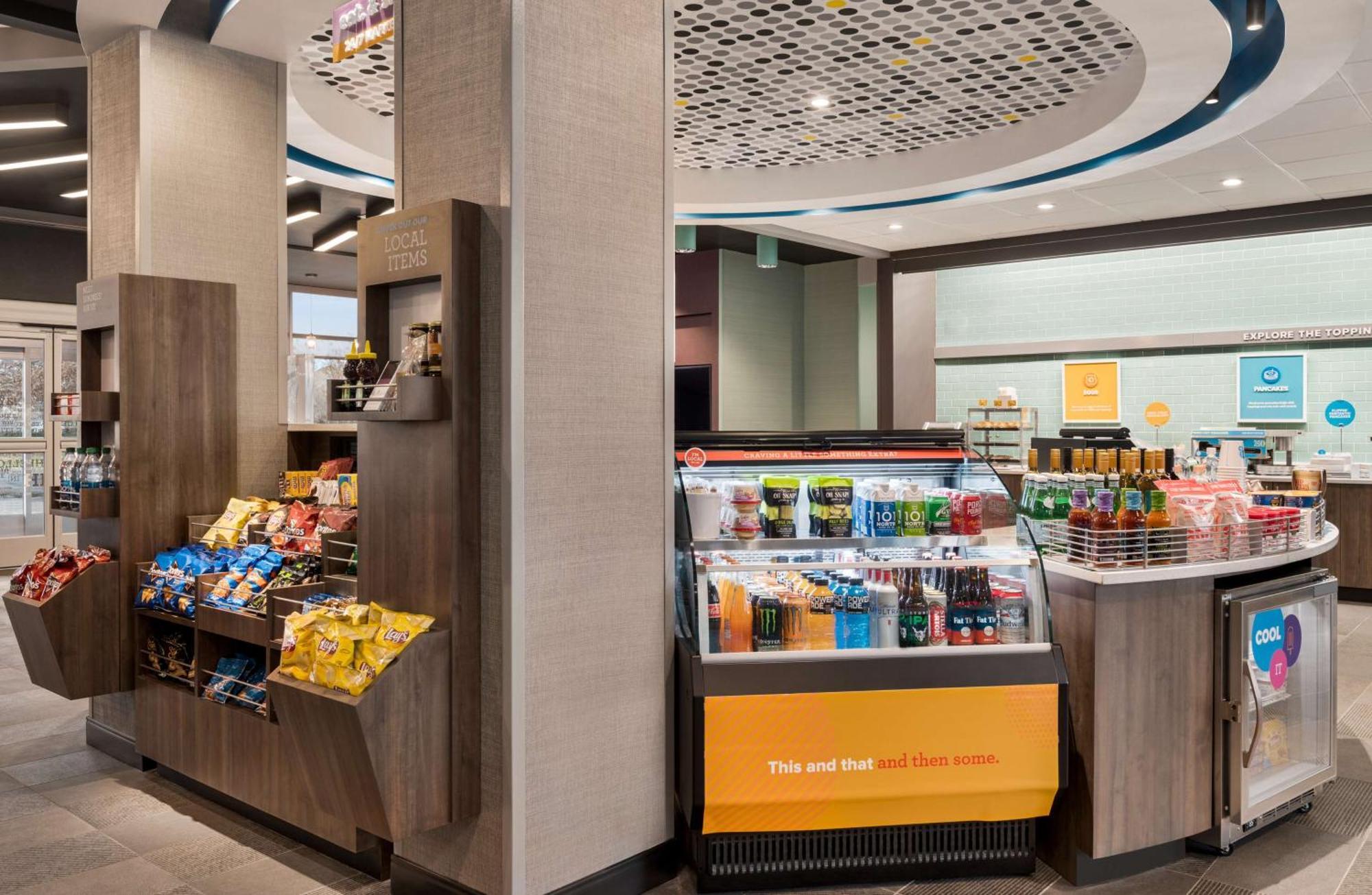 Tru By Hilton Greenville Woodruff Road, Sc Εξωτερικό φωτογραφία