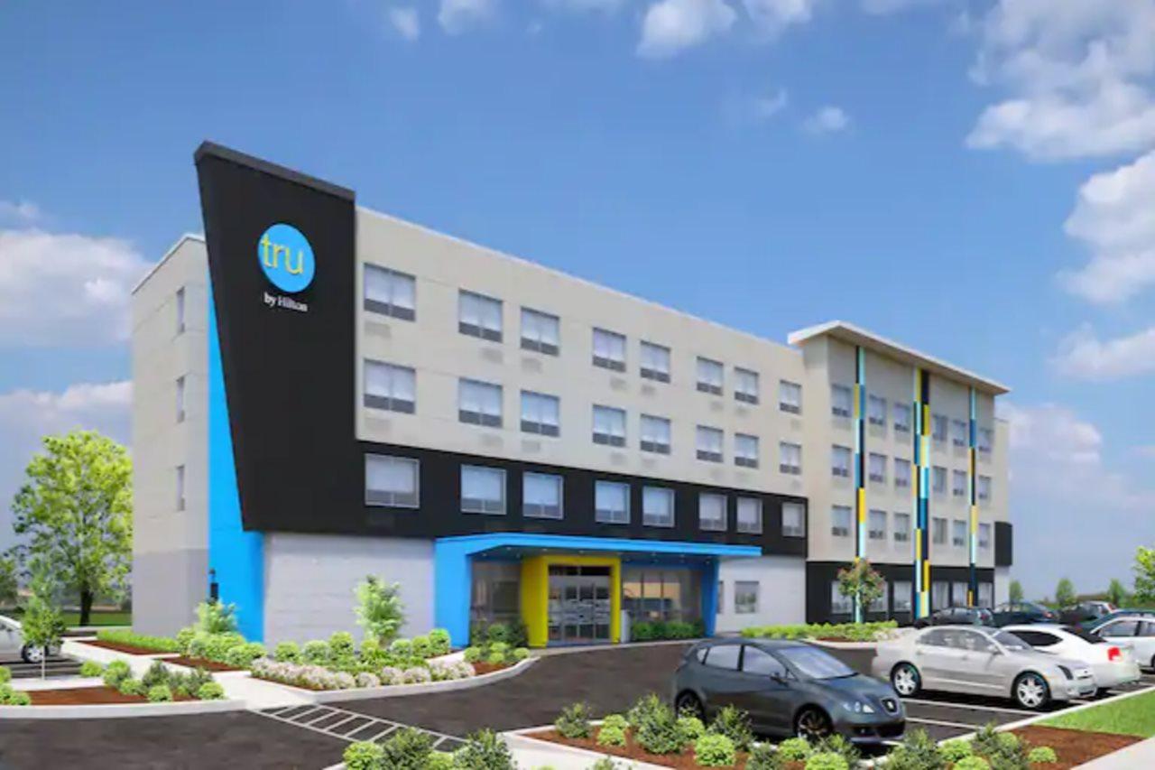 Tru By Hilton Greenville Woodruff Road, Sc Εξωτερικό φωτογραφία