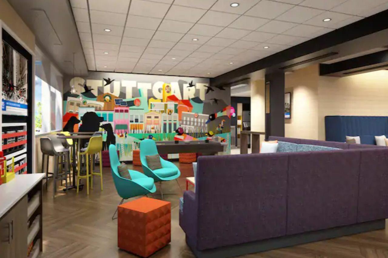 Tru By Hilton Greenville Woodruff Road, Sc Εξωτερικό φωτογραφία