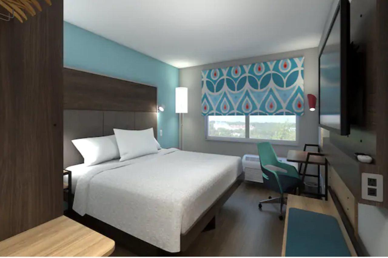 Tru By Hilton Greenville Woodruff Road, Sc Εξωτερικό φωτογραφία