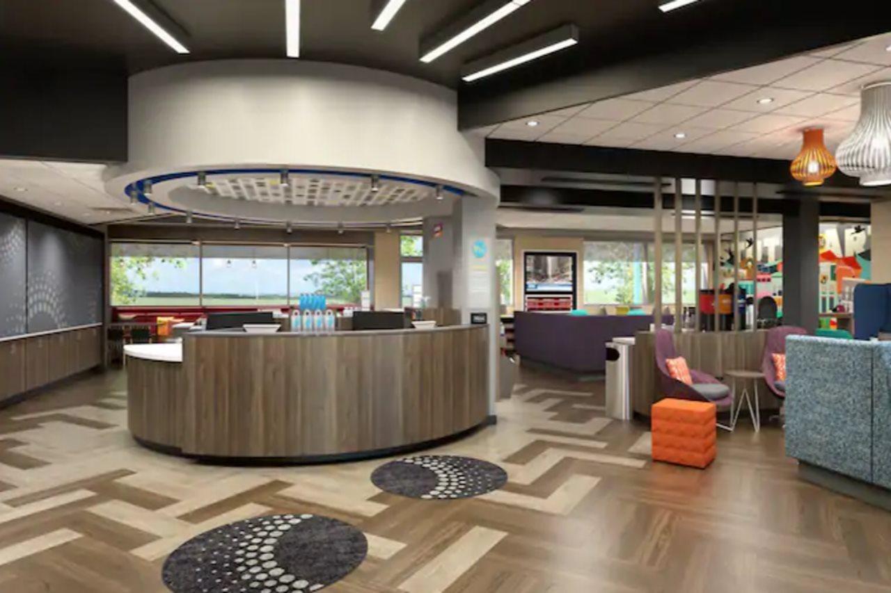 Tru By Hilton Greenville Woodruff Road, Sc Εξωτερικό φωτογραφία