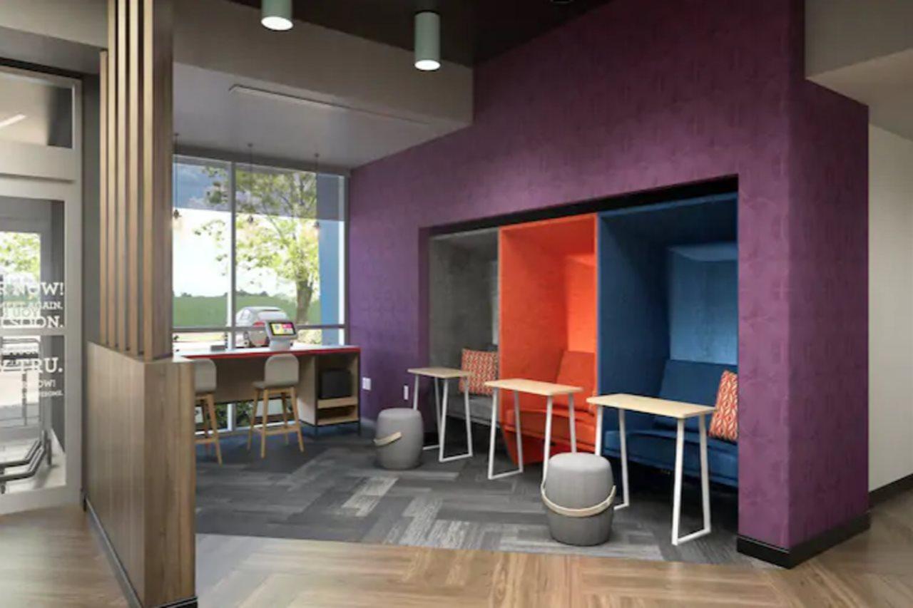 Tru By Hilton Greenville Woodruff Road, Sc Εξωτερικό φωτογραφία