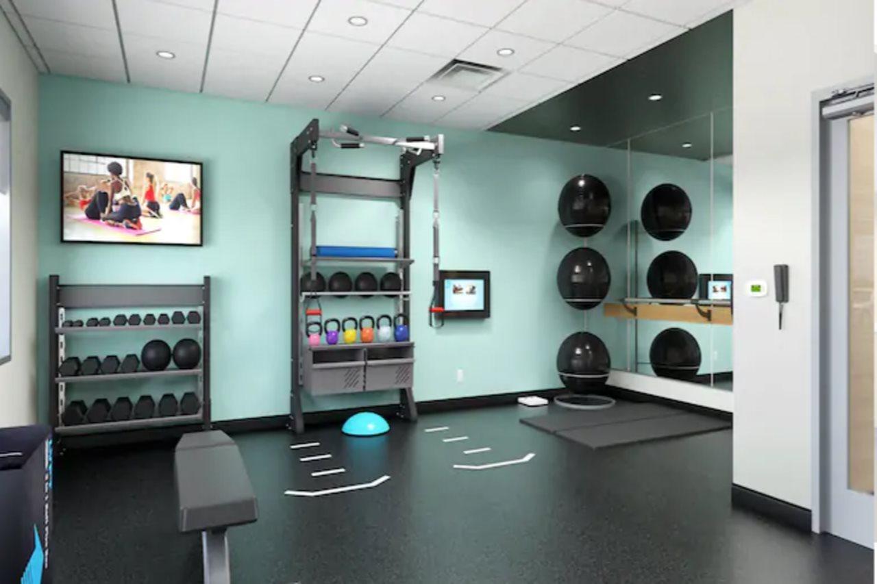 Tru By Hilton Greenville Woodruff Road, Sc Εξωτερικό φωτογραφία